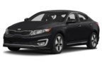 2013 Kia Optima Hybrid 4dr Sedan_101